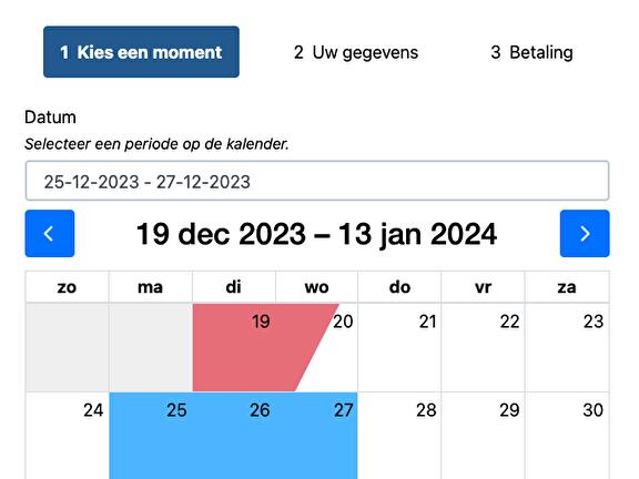 Stappen