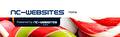 Powered by NC-websites