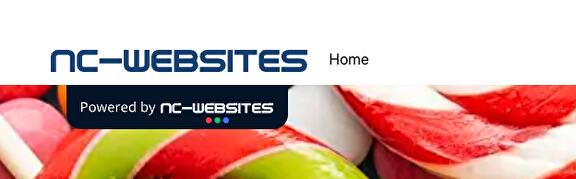 Powered by NC-websites