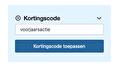 Kortingen