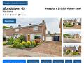 Woningen