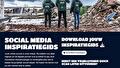 Landingspagina's