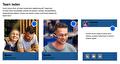 Teamleden overzicht - Steven
