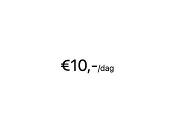 Streepje