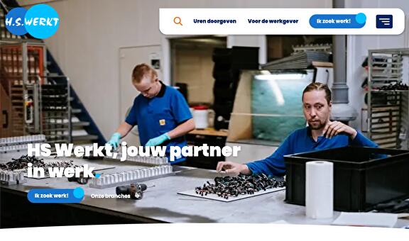 Header work